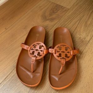 Tory Burch Thong Sandals